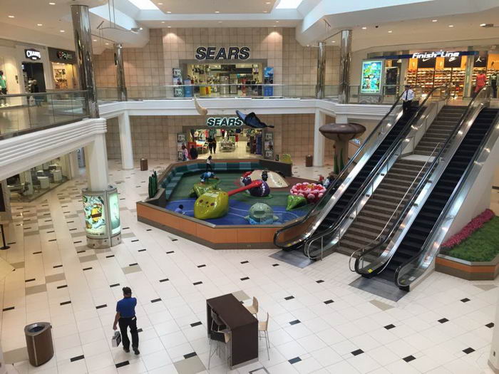Twelve Oaks Mall - Tripadvisor Photo (newer photo)